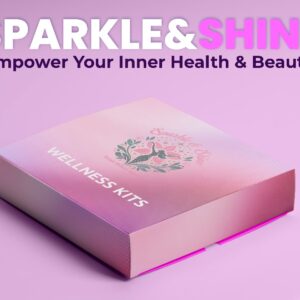 Sparkle & Shine Wellness Program